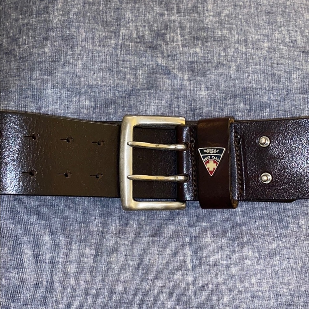 Belt